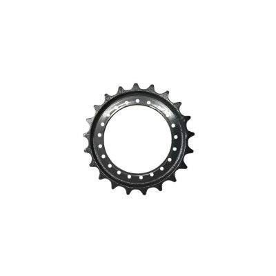 Imagem do produto Roda Motriz 81E6-10052 para Escavadeira Hyundai R140