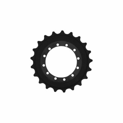 Imagem do produto Roda Motriz 81N1-10011 para Mini-Escavadeira Hyundai R80