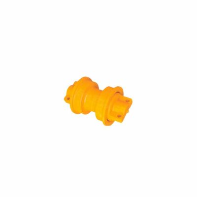 Imagem do produto Rolete Simples 7S9041 para Trator de Esteira Caterpillar D8K