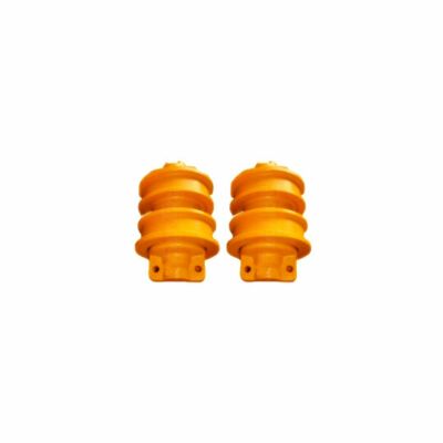 Imagem do produto Rolete Duplo 7S9042 para Trator de Esteira Caterpillar D8K