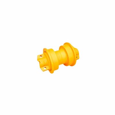 Imagem do produto Rolete Inferior Simples 1205746 para Trator de Esteira Caterpillar D6R