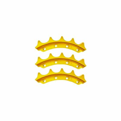 Imagem do produto Segmento da Roda Motriz 8P5837 para Carregadeira e Trator Caterpillar D6C
