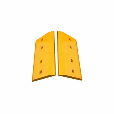 Imagem do produto Lâminas Laterais 1358243 e 1358244 para Carregadeira Caterpillar 966H