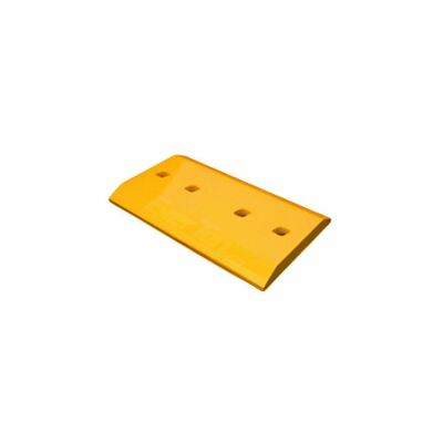 Imagem do produto Lâmina Lateral 1358242 e 1358243 para Carregadeira Caterpillar 966H