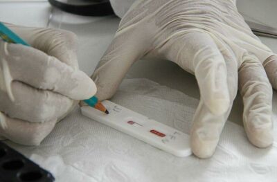 Imagem da notícia COVID: MS registra 275 novos casos e seis óbitos na primeira semana epidemiológica do ano
