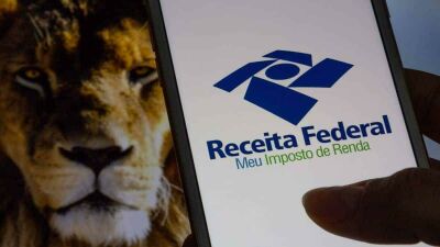 Imagem da notícia Mais de 30% dos contribuintes ainda não entregaram declaração do Imposto de Renda 2026