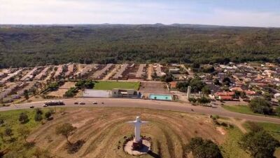 Imagem da notícia Mora em Camapuã e não sabe onde votar? Confira os locais de votação e a lista de candidatos para as eleições