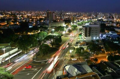 Imagem da notícia Mato Grosso do Sul é um dos melhores estados para trabalhar e empreender