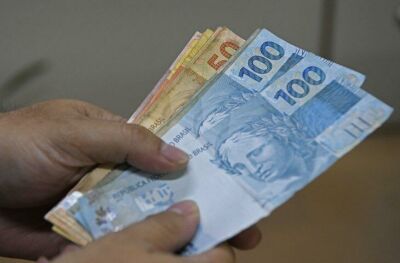Imagem da notícia Governo de MS protocola reajuste de 5,06% para servidores estaduais a partir de maio