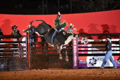 Imagem da notícia É amanhã! Final da Ekip Rozeta Nacional promete agitar Alcinópolis com rodeio e grandes atrações