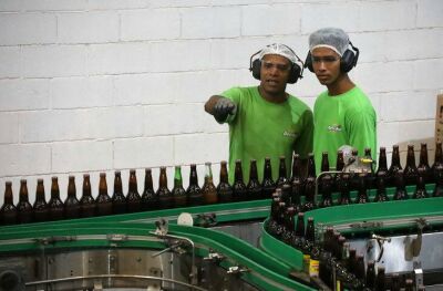 Imagem da notícia MS é o segundo estado em geração de emprego e distribuição de renda do país