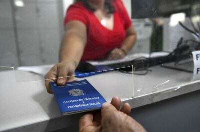Imagem da notícia MS gera 8.333 novos postos de trabalho em fevereiro, com destaque para Inocência e São Gabriel do Oeste