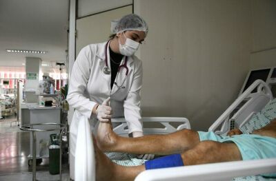 Imagem da notícia Mais Médicos abre novo edital com vagas para sete cidades do norte de MS
