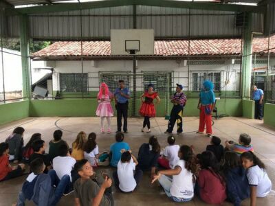 Imagem da notícia Pedro Gomes retoma aulas da rede municipal no dia 9 de fevereiro