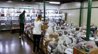 Imagem da notícia Leilão de produtos apreendidos e abandonados da Sefaz-MS vai até dia 23 de abril