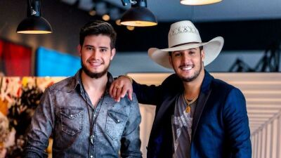 Imagem da notícia XXII Festa do Peão de Boiadeiro de Alcinópolis terá show de Bruno e Barreto nesta quinta-feira