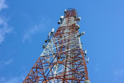 Imagem da notícia Empresária tem equipamento de torre de internet furtado em Costa Rica