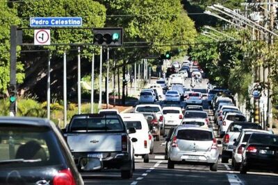 Imagem da notícia Licenciamento de veículos: prazo final vence 31 de outubro em MS