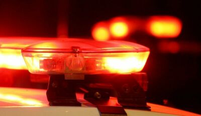 Imagem da notícia Homem invade hotel, furta R$ 1 mil e ameaça policiais em Paraíso das Águas