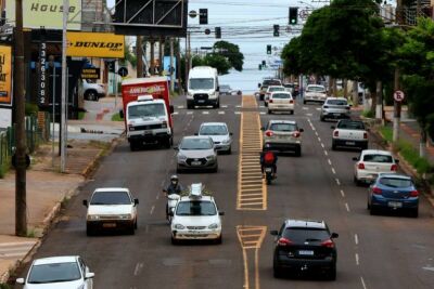 Imagem da notícia Carnês do IPVA 2025 começam a ser entregues este mês em MS; expectativa de arrecadação é de R$ 1,2 bilhão