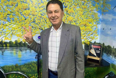 Imagem da notícia TSE mantém inelegibilidade de Álvaro Urt e nova eleição será realizada em Bandeirantes