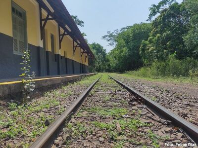 Imagem da notícia TCU manda refazer licitação da Malha Oeste e barra acordo com Rumo S.A.