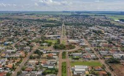 Imagem da notícia 20ª Festa do Milho será realizada no dia 8 de junho em São Gabriel do Oeste