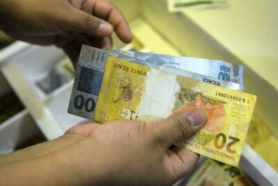 Imagem da notícia Mais de 32 mil trabalhadores de MS aderem ao crédito do FGTS e movimentam R$ 189 milhões