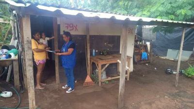 Imagem da notícia Mato Grosso do Sul tem o 5º menor índice de desigualdade do Brasil, impulsionado pelo programa Mais Social