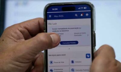 Imagem da notícia INSS notifica aposentados e pensionistas sobre descontos indevidos a partir desta terça-feira