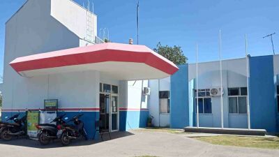 Imagem da notícia Justiça mantém presos alvos da Operação Grilagem de Papel em Coxim