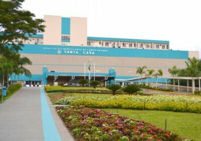 Imagem da notícia Morre na Capital bebê de Costa Rica que se afogou em piscina