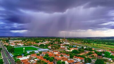 Imagem da notícia Tremor em Alcinópolis vira assunto entre moradores, mas ninguém relata ter sentido o abalo