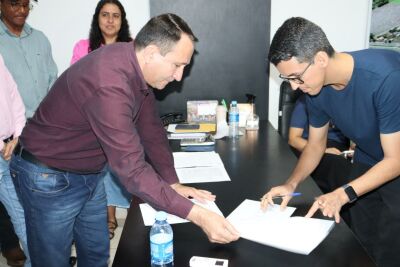 Imagem da notícia Paraíso das Águas anuncia investimento histórico de mais de R$ 3,4 milhões em centro de hidroterapia