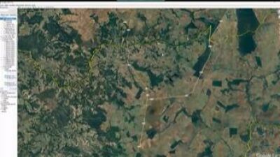 Imagem da notícia Vídeo: novo caso de raiva animal acende alerta em Figueirão e reforça risco em área rural