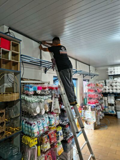 Imagem da notícia Segurança ao seu alcance: Godoy Monitoramentos garante proteção em Costa Rica 24 horas por dia