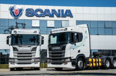 Imagem da notícia MS avança na descarbonização e articula uso de GNV em frotas pesadas com apoio do Estado e setor produtivo