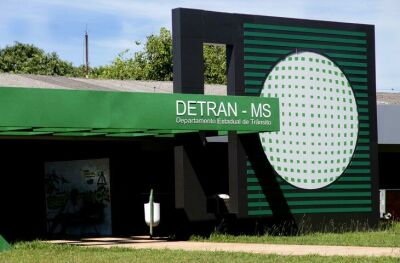 Imagem da notícia Pioneirismo: Detran-MS lança curso teórico de 1ª habilitação gratuito com foco na qualidade da formação