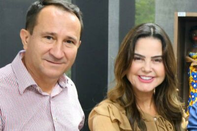 Imagem da notícia Deputada pede reforma geral em escola estadual de Paraíso das Águas