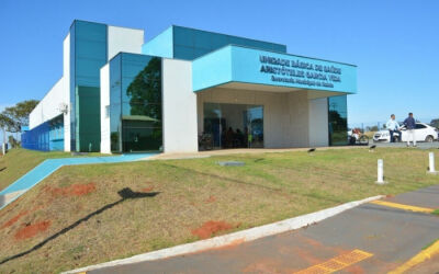 Imagem da notícia Paraíso das Águas realiza ação do Março Lilás com exames gratuitos neste sábado