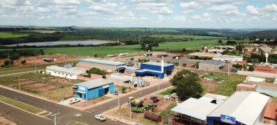 Imagem da notícia Prova prática de concurso em Paraíso das Águas acontece neste fim de semana