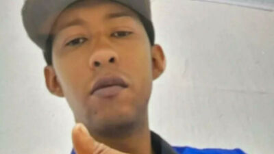Imagem da notícia Jovem morre ao ficar preso em grade de janela ao tentar entrar em casa, em Paranaíba