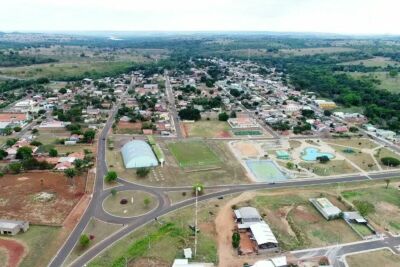 Imagem da notícia Chapadão do Sul e Figueirão terão céu nublado nesta quarta; veja como fica em outras cidades