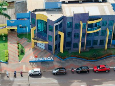 Imagem da notícia Programa “Regulariza Costa Rica” oferece até 100% de desconto em juros e multas para quitar dívidas municipais