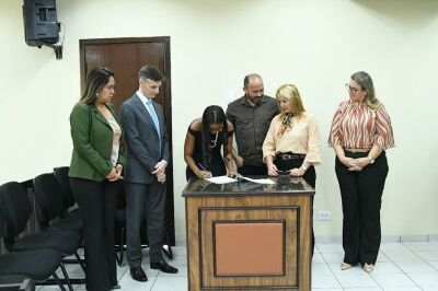 Imagem da notícia Sonora é o 1º município de MS a implantar programa de Guarda Subsidiada para crianças