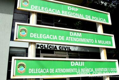 Imagem da notícia Capataz é procurado após atear fogo em mulher na região do Pantanal