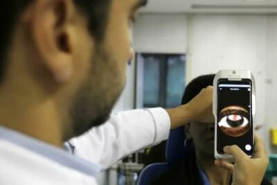 Imagem da notícia Dia da Saúde Ocular alerta para práticas ilegais em atendimentos oftalmológicos em MS