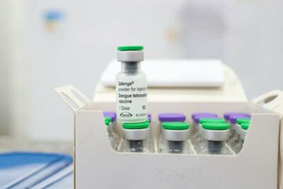 Imagem da notícia MS ultrapassa 156 mil doses aplicadas na vacinação contra dengue em jovens de 10 a 14 anos