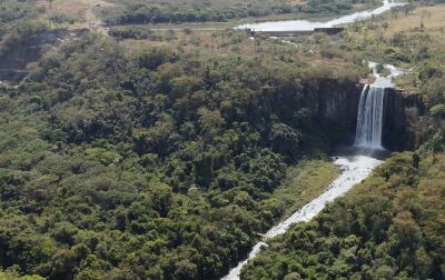 Imagem da notícia Parque das Nascentes tem corrida, trilhas e almoço gratuito neste domingo em Costa Rica