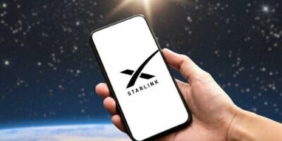 Imagem da notícia Celulares passam a ter acesso direto à internet via satélite da Starlink a partir desta quinta-feira